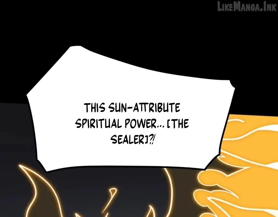 After the School Belle Dumped Me, I Became a Martial Arts God Chapter 108 page 81