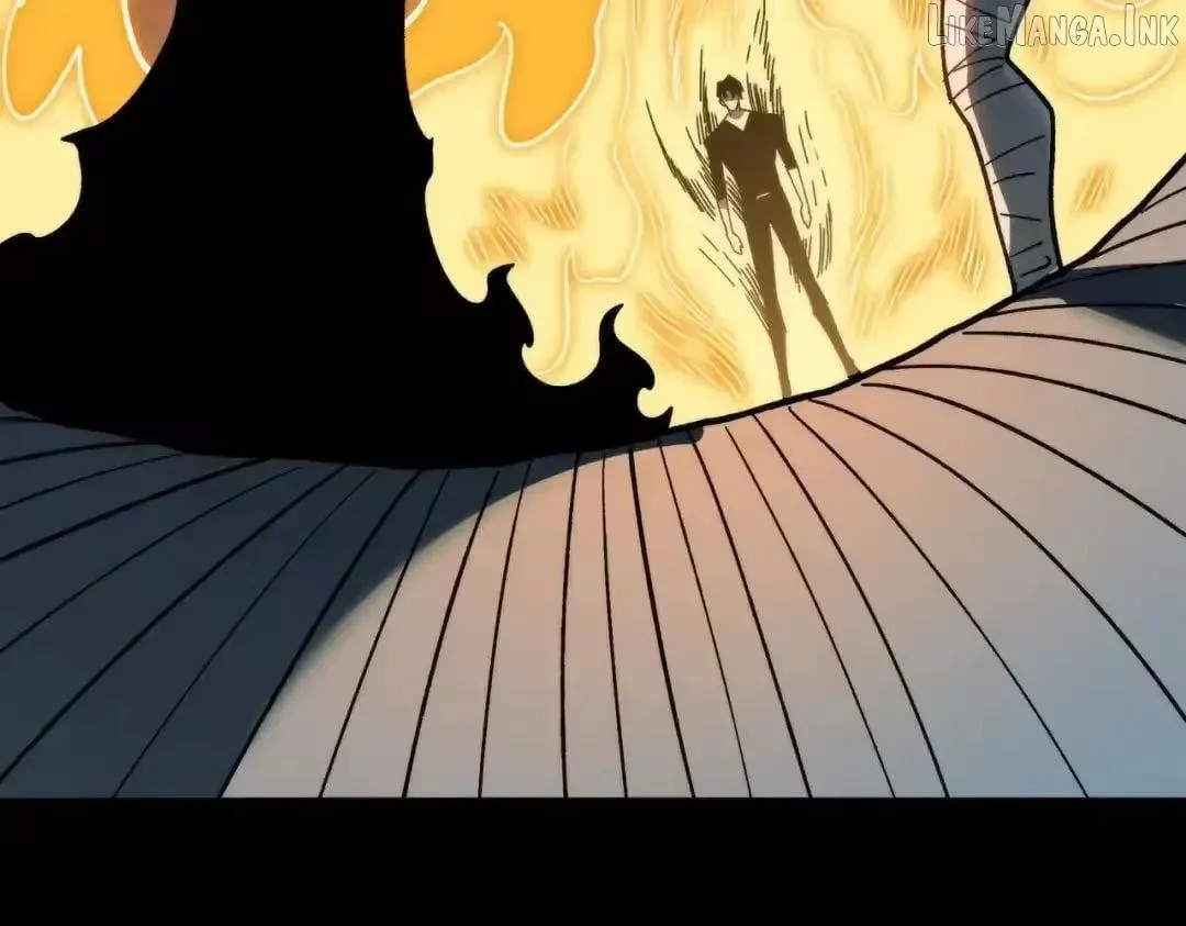 After the School Belle Dumped Me, I Became a Martial Arts God Chapter 108 page 84