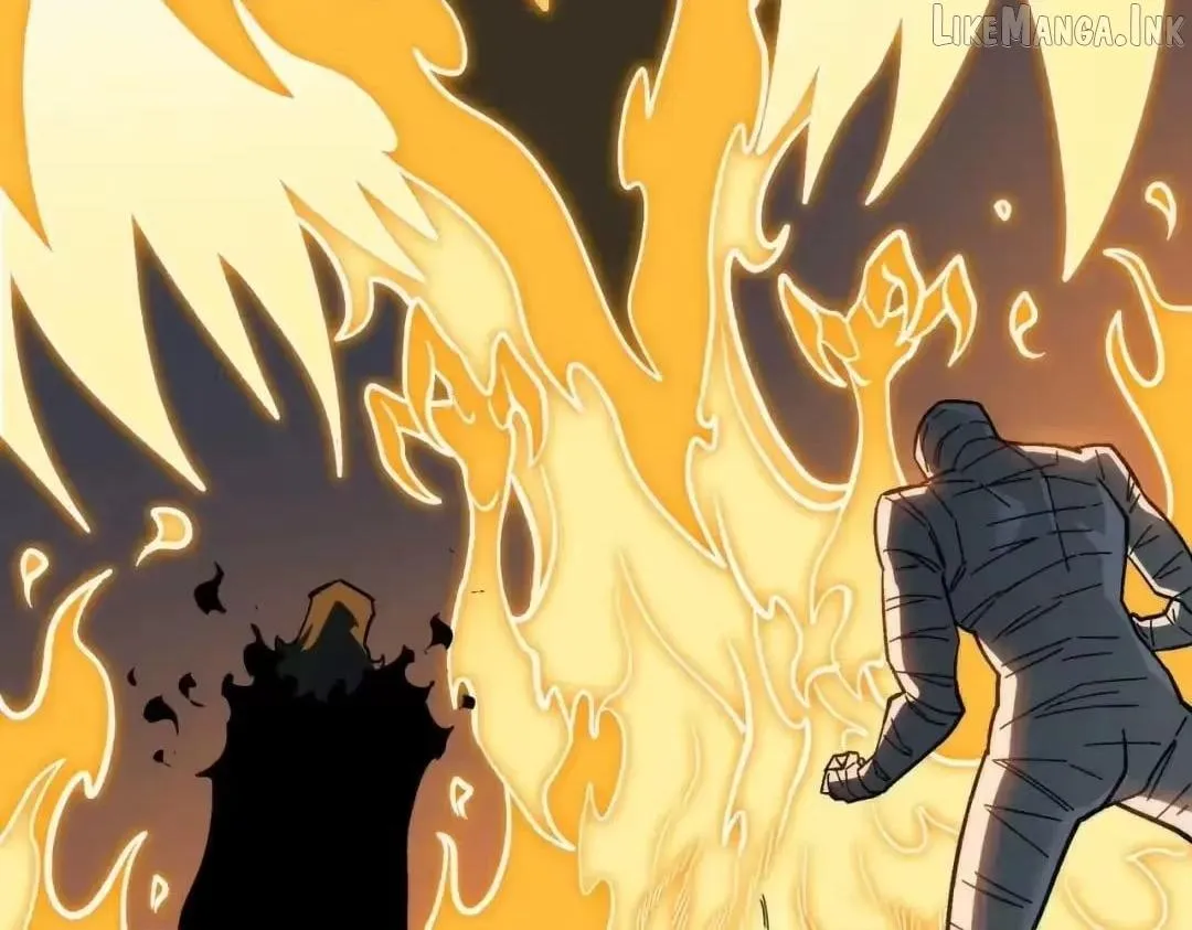 After the School Belle Dumped Me, I Became a Martial Arts God Chapter 108 page 83