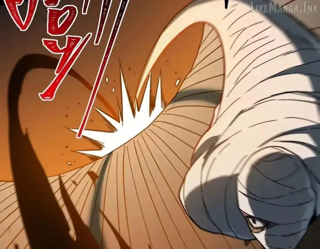 After the School Belle Dumped Me, I Became a Martial Arts God Chapter 108 page 91