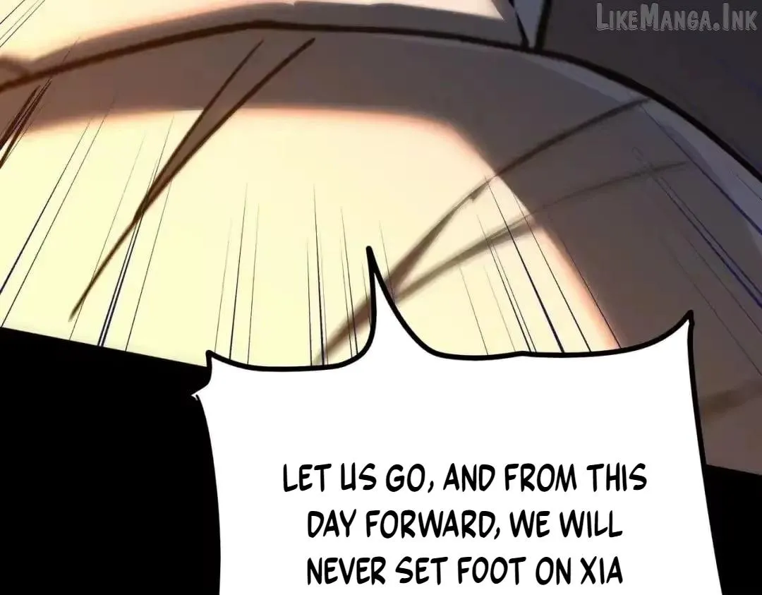 After the School Belle Dumped Me, I Became a Martial Arts God Chapter 108 page 100