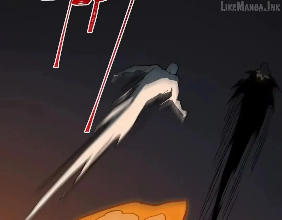 After the School Belle Dumped Me, I Became a Martial Arts God Chapter 108 page 95