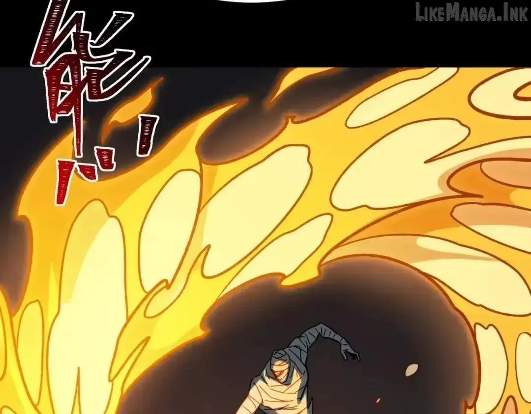 After the School Belle Dumped Me, I Became a Martial Arts God Chapter 108 page 106
