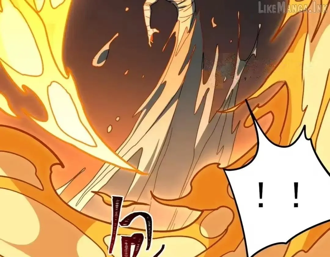 After the School Belle Dumped Me, I Became a Martial Arts God Chapter 108 page 107