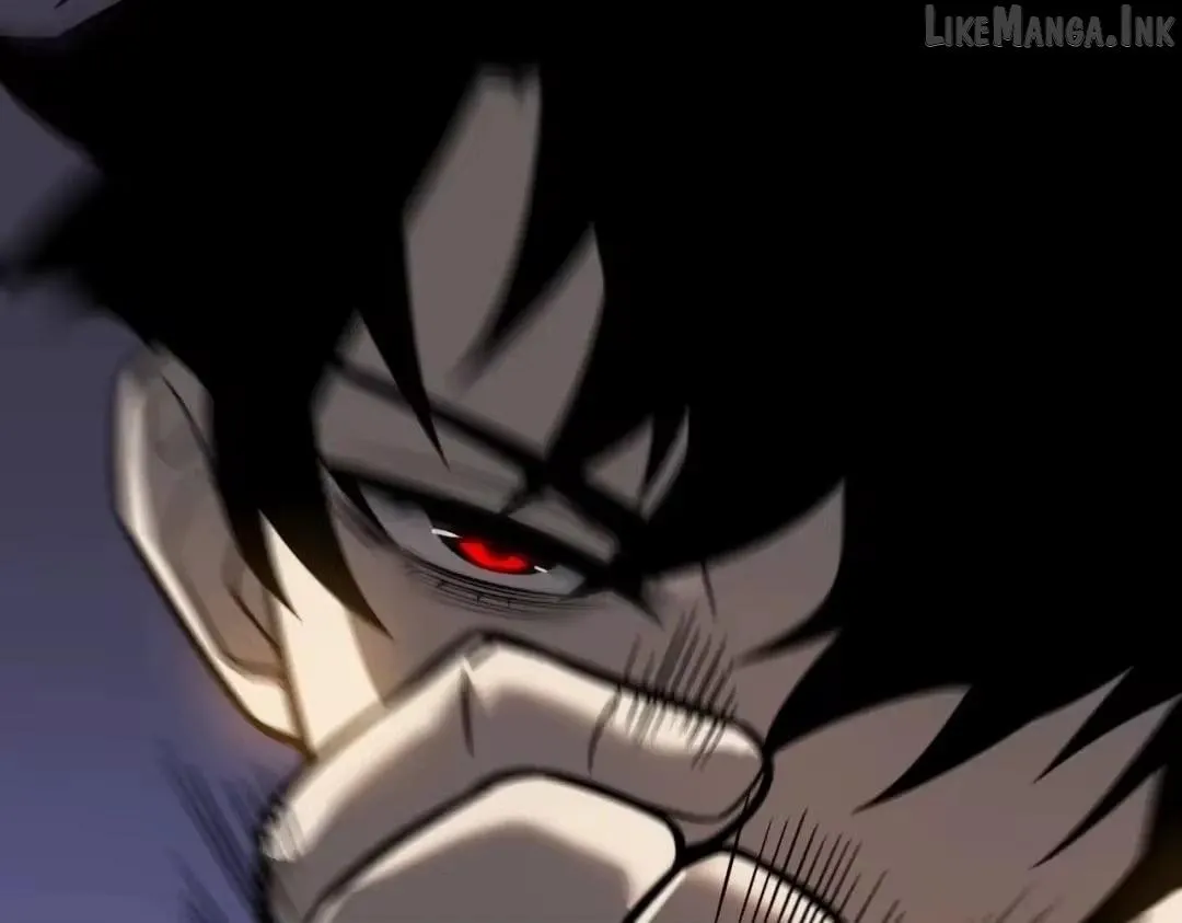 After the School Belle Dumped Me, I Became a Martial Arts God Chapter 108 page 110