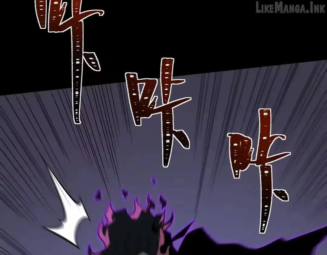 After the School Belle Dumped Me, I Became a Martial Arts God Chapter 108 page 124