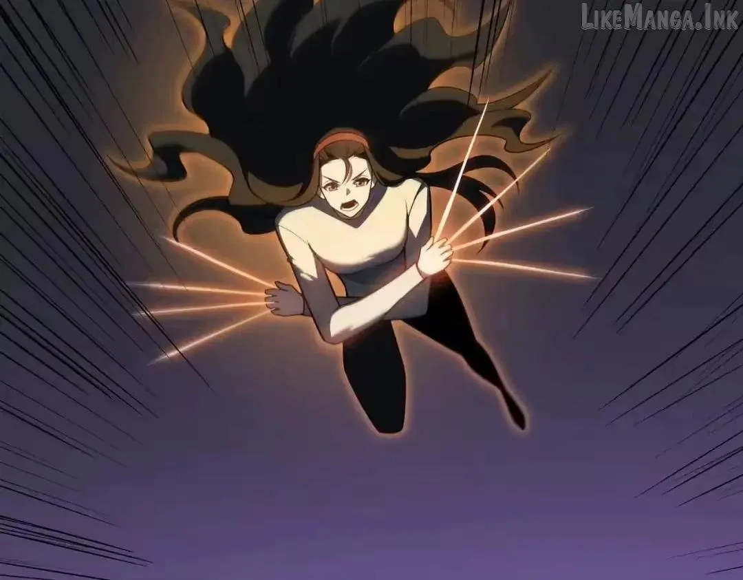 After the School Belle Dumped Me, I Became a Martial Arts God Chapter 108 page 128
