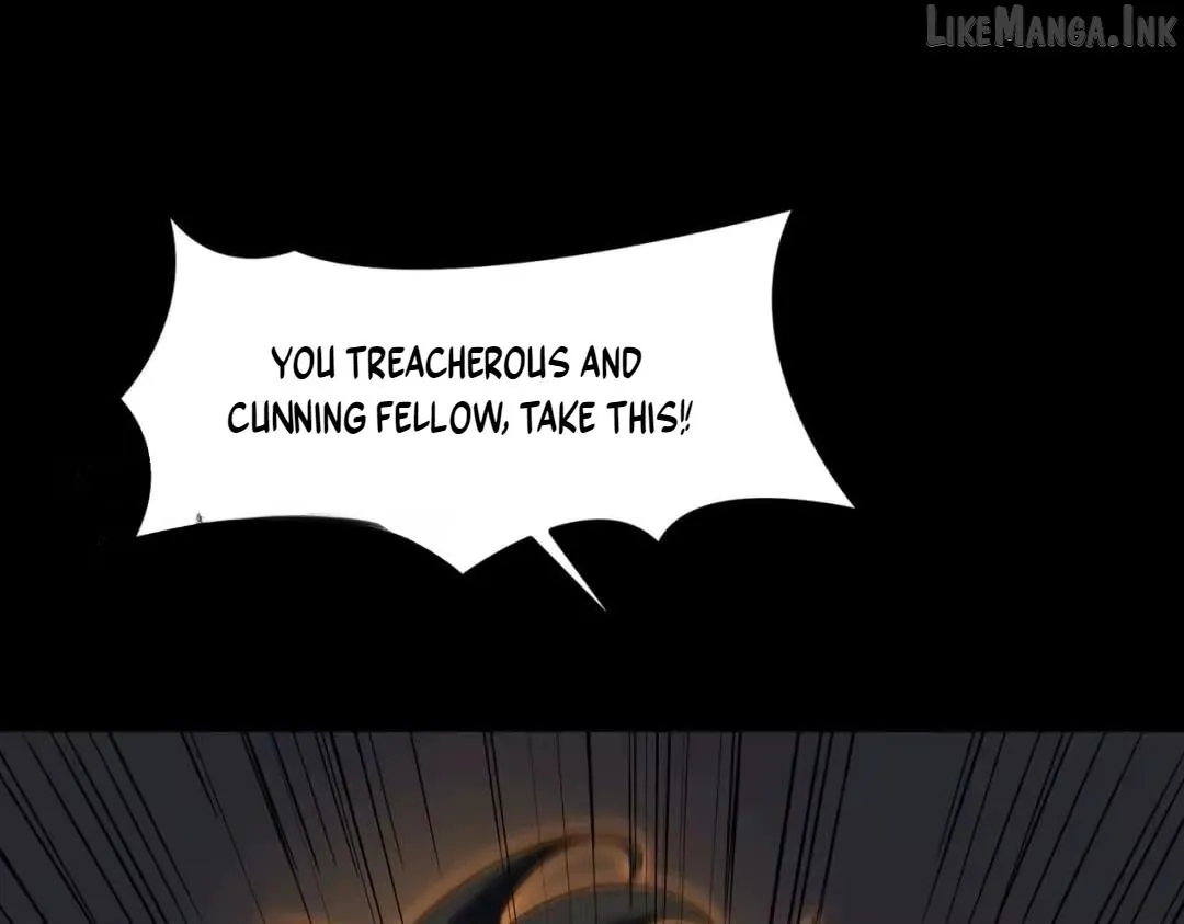 After the School Belle Dumped Me, I Became a Martial Arts God Chapter 108 page 127