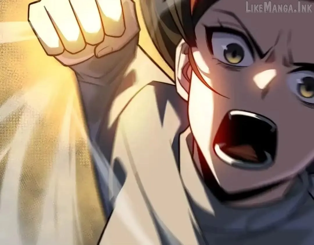 After the School Belle Dumped Me, I Became a Martial Arts God Chapter 108 page 144