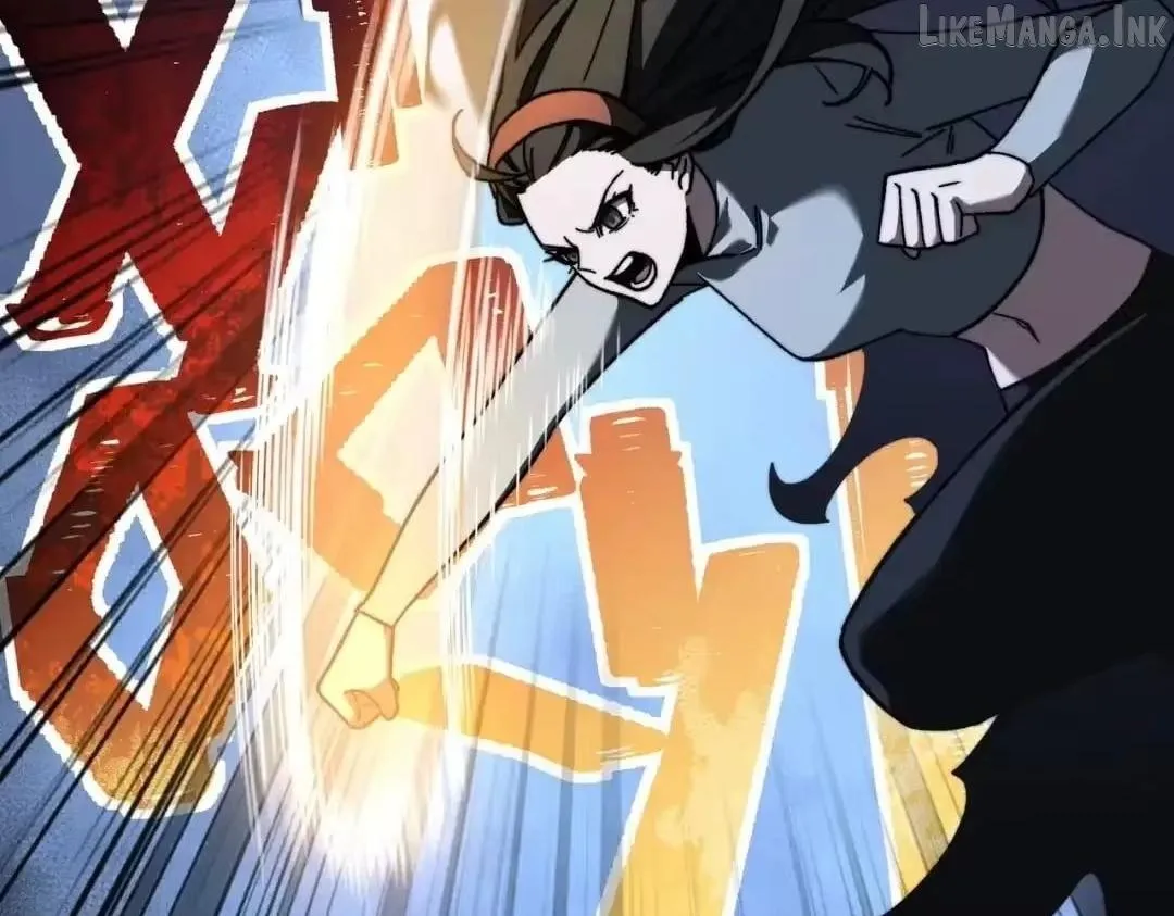 After the School Belle Dumped Me, I Became a Martial Arts God Chapter 108 page 148