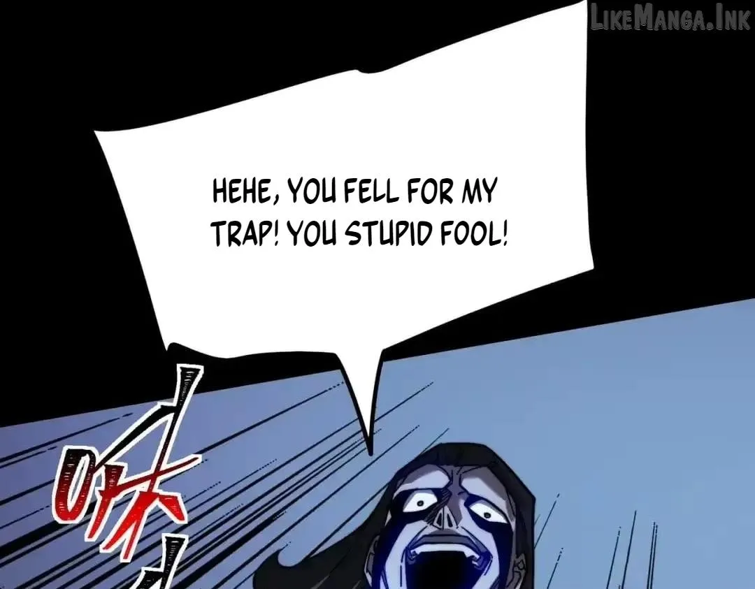 After the School Belle Dumped Me, I Became a Martial Arts God Chapter 108 page 155
