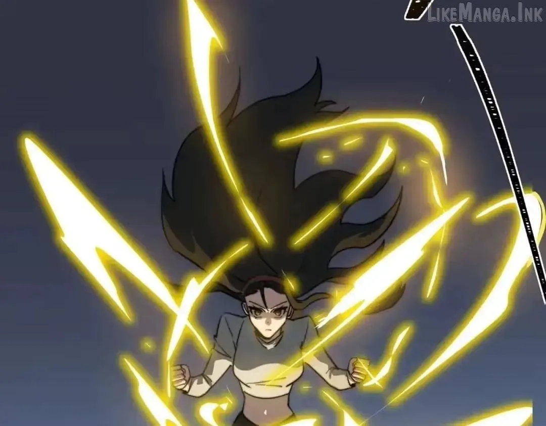 After the School Belle Dumped Me, I Became a Martial Arts God Chapter 108 page 171