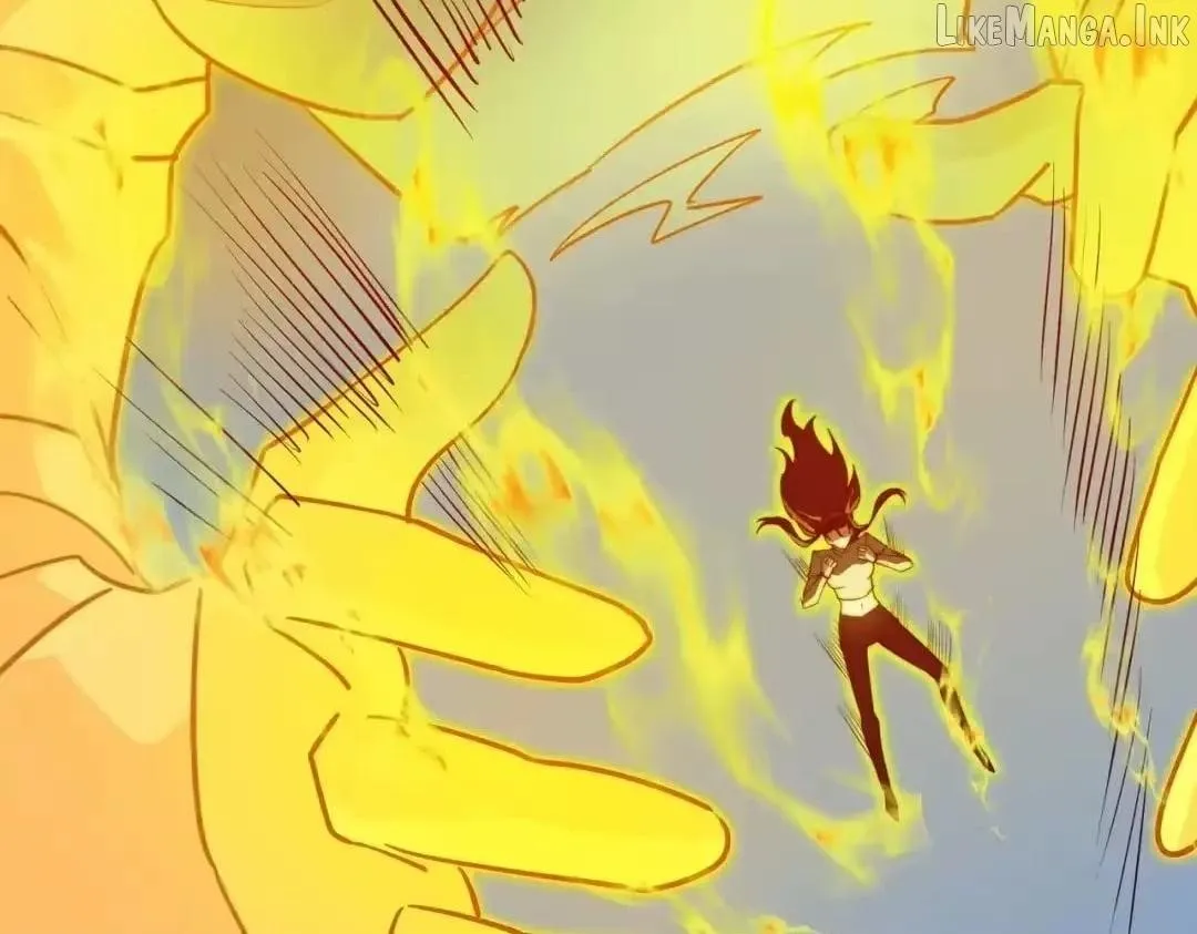 After the School Belle Dumped Me, I Became a Martial Arts God Chapter 108 page 179
