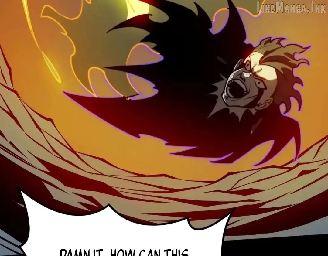 After the School Belle Dumped Me, I Became a Martial Arts God Chapter 108 page 183