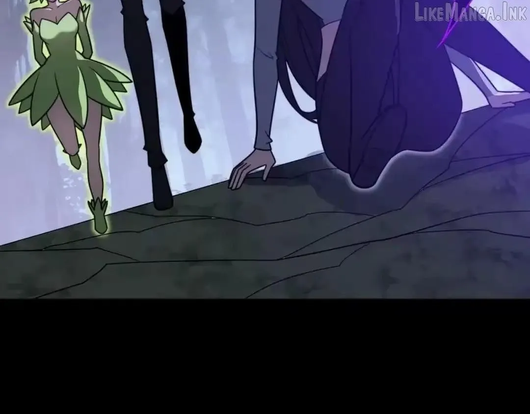 After the School Belle Dumped Me, I Became a Martial Arts God Chapter 108 page 206
