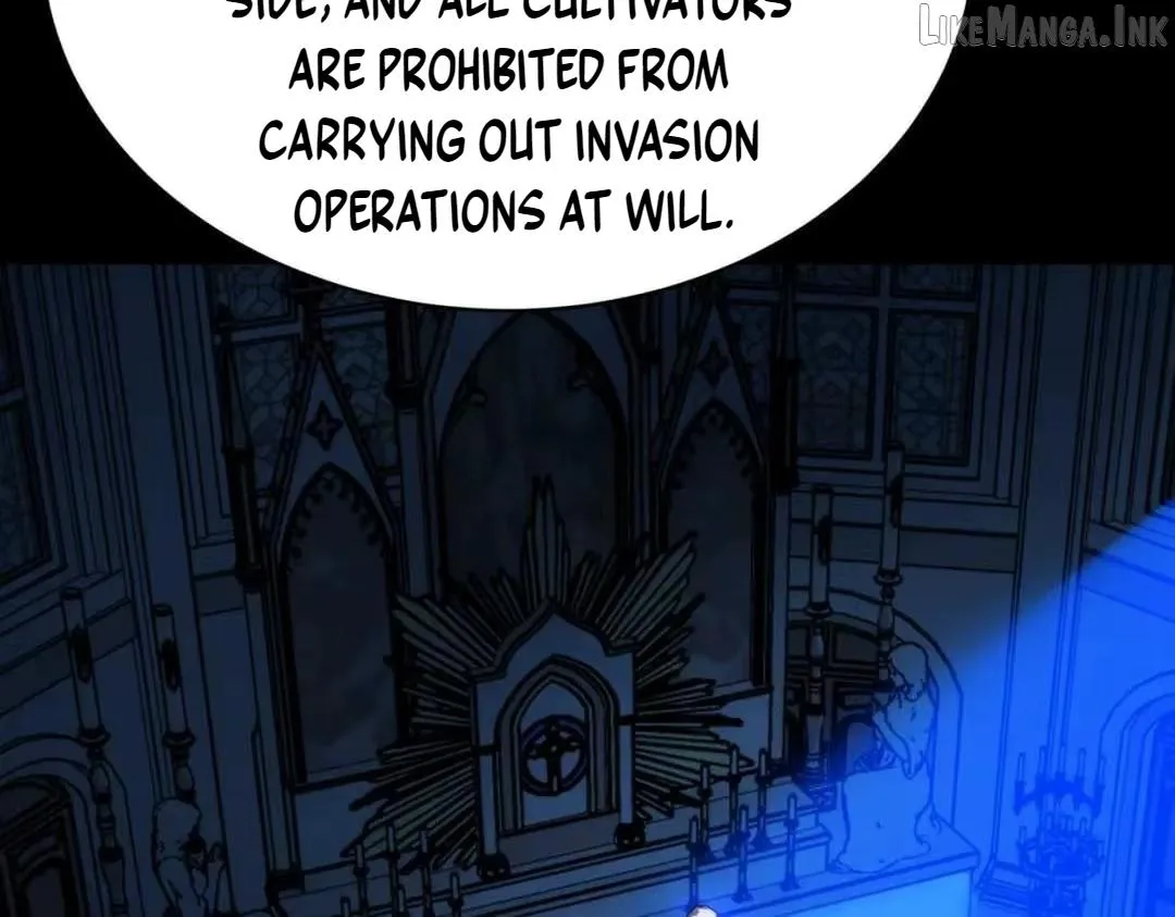 After the School Belle Dumped Me, I Became a Martial Arts God Chapter 109 page 2