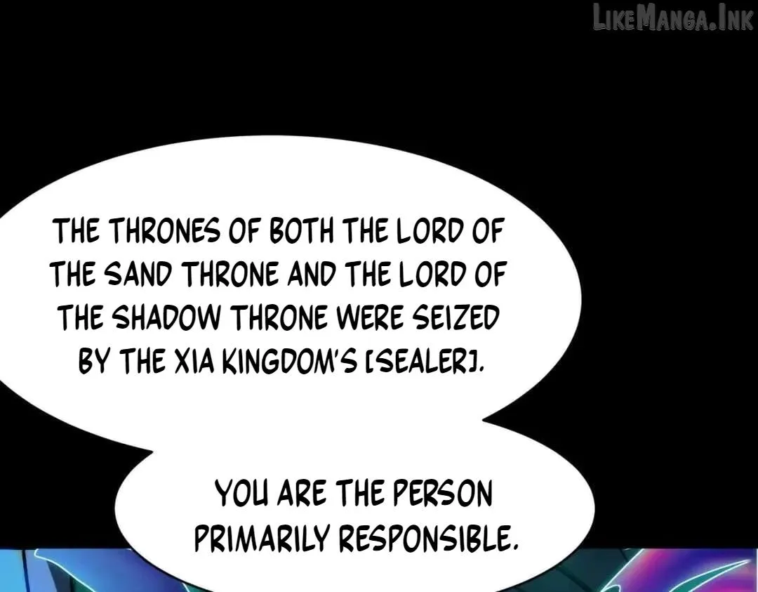 After the School Belle Dumped Me, I Became a Martial Arts God Chapter 109 page 11
