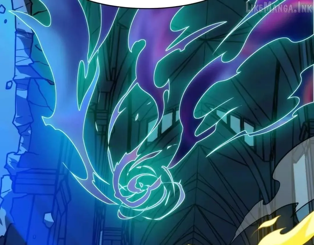 After the School Belle Dumped Me, I Became a Martial Arts God Chapter 109 page 12