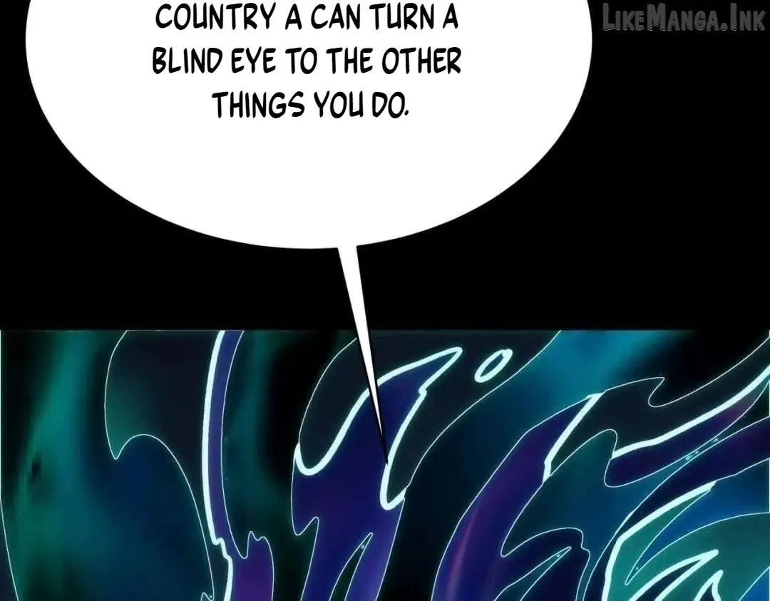 After the School Belle Dumped Me, I Became a Martial Arts God Chapter 109 page 16