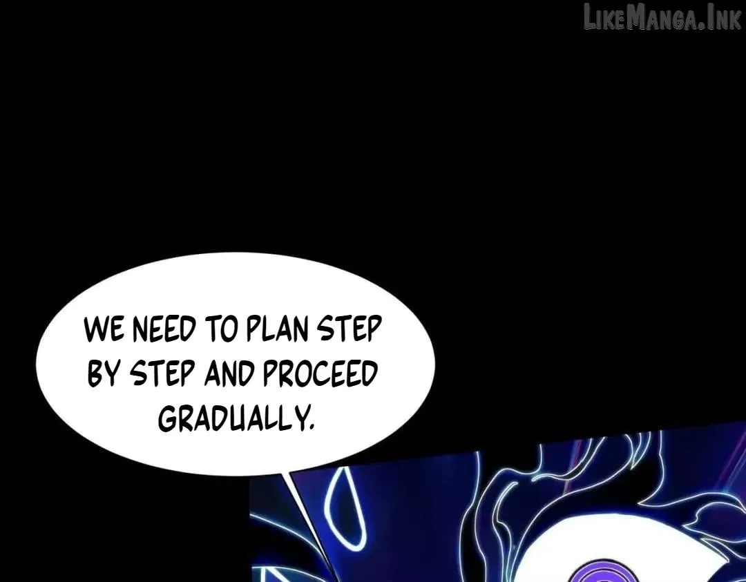 After the School Belle Dumped Me, I Became a Martial Arts God Chapter 109 page 22