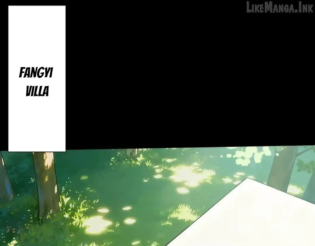 After the School Belle Dumped Me, I Became a Martial Arts God Chapter 109 page 26