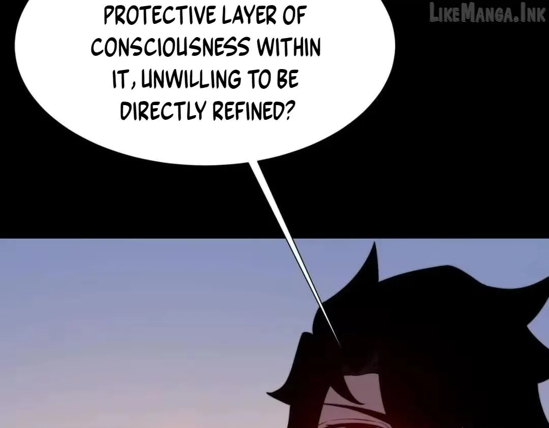 After the School Belle Dumped Me, I Became a Martial Arts God Chapter 109 page 29