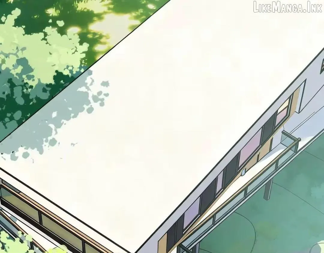 After the School Belle Dumped Me, I Became a Martial Arts God Chapter 109 page 27