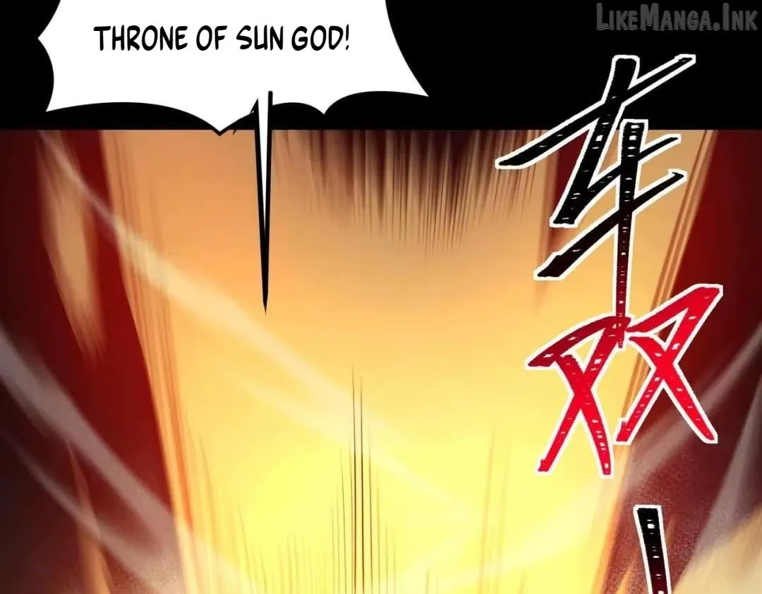 After the School Belle Dumped Me, I Became a Martial Arts God Chapter 109 page 33