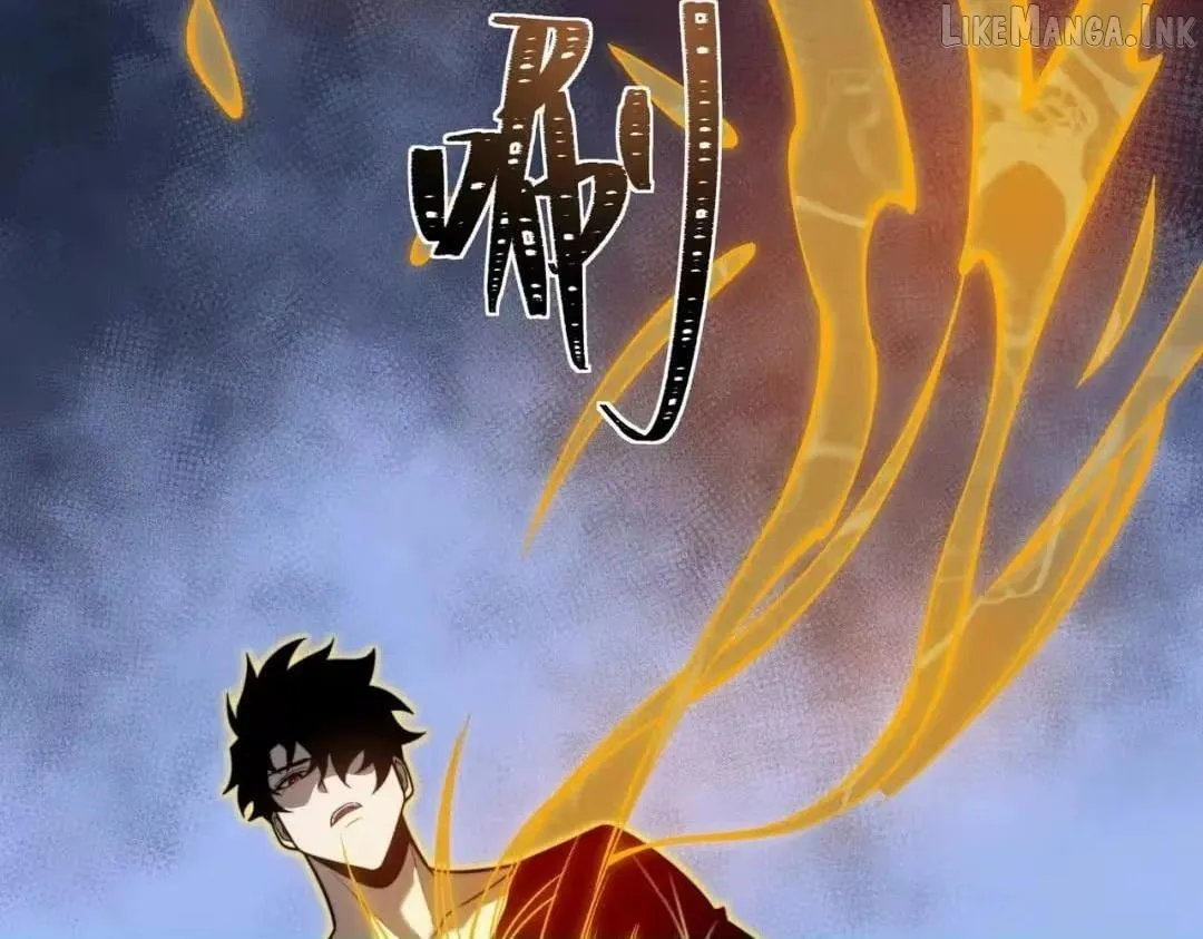 After the School Belle Dumped Me, I Became a Martial Arts God Chapter 109 page 41