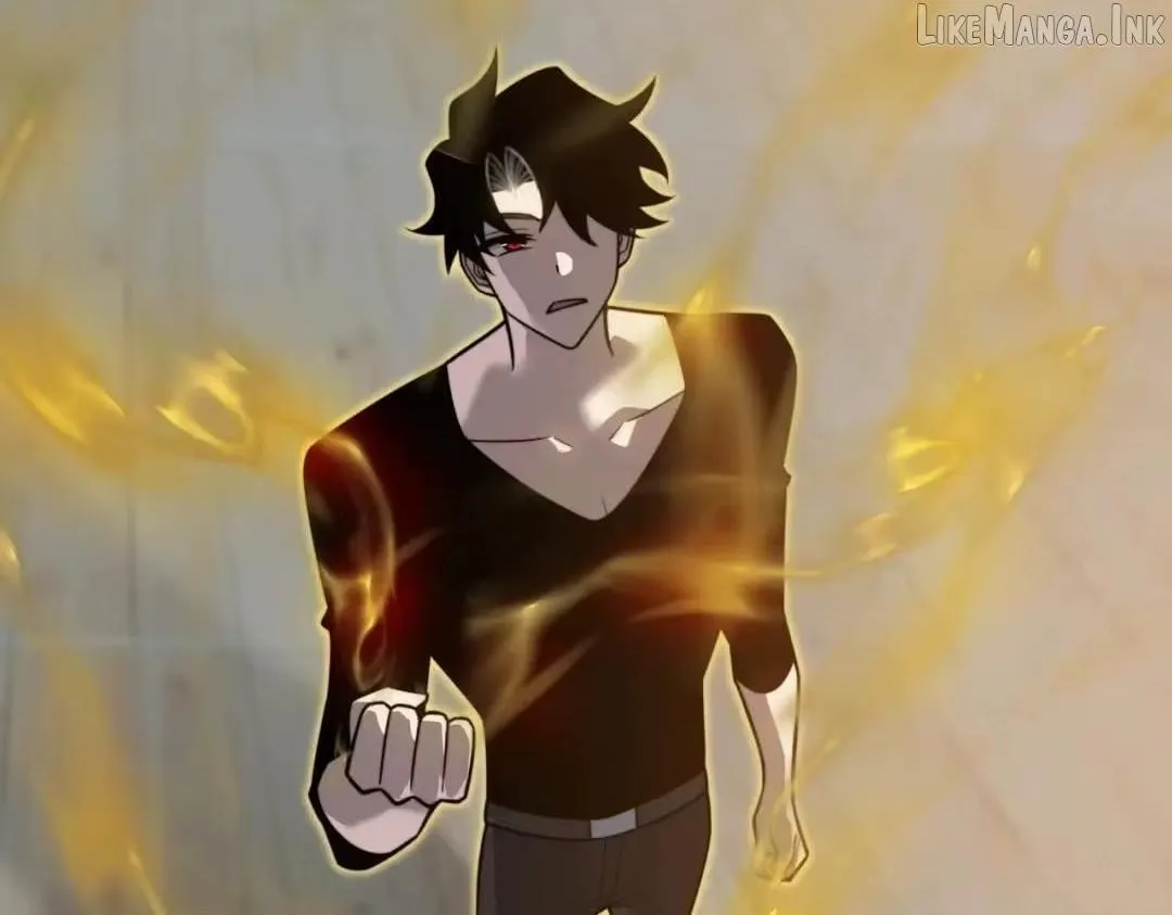 After the School Belle Dumped Me, I Became a Martial Arts God Chapter 109 page 51