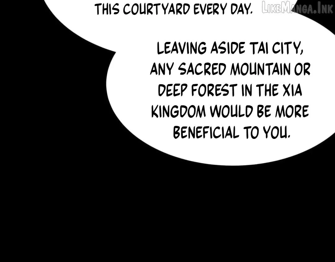 After the School Belle Dumped Me, I Became a Martial Arts God Chapter 109 page 57