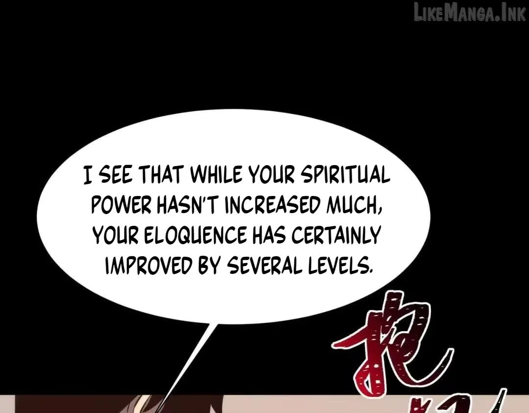 After the School Belle Dumped Me, I Became a Martial Arts God Chapter 109 page 62