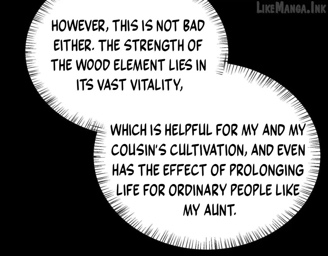 After the School Belle Dumped Me, I Became a Martial Arts God Chapter 109 page 72