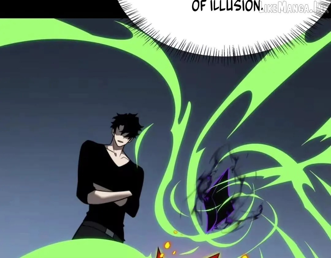 After the School Belle Dumped Me, I Became a Martial Arts God Chapter 109 page 75