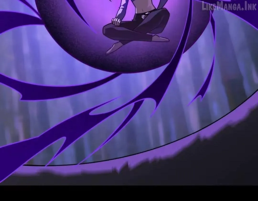 After the School Belle Dumped Me, I Became a Martial Arts God Chapter 109 page 88