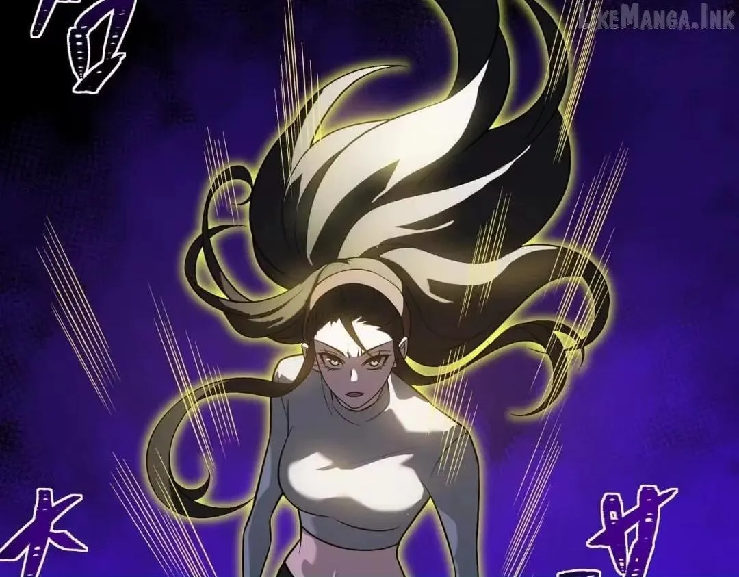 After the School Belle Dumped Me, I Became a Martial Arts God Chapter 109 page 100