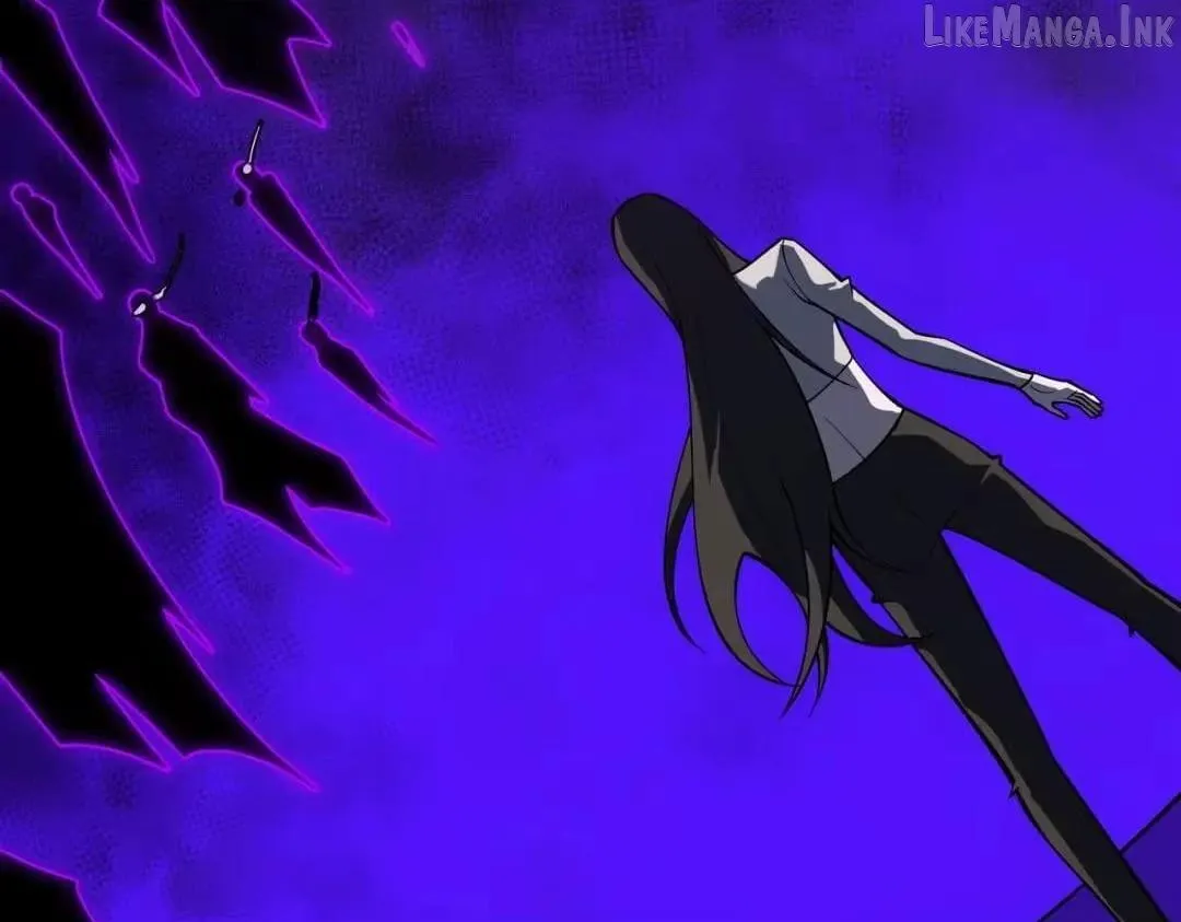 After the School Belle Dumped Me, I Became a Martial Arts God Chapter 109 page 94