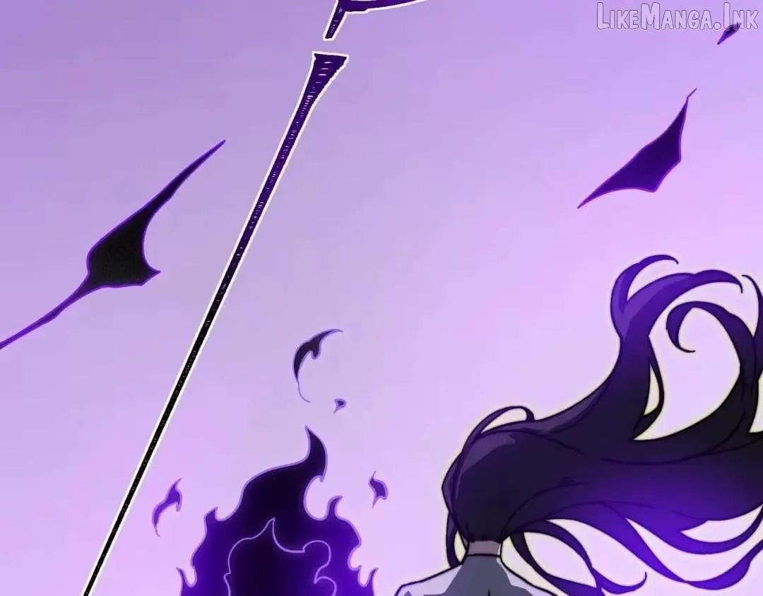 After the School Belle Dumped Me, I Became a Martial Arts God Chapter 109 page 127