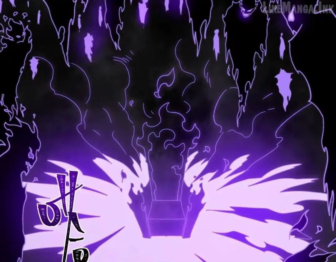 After the School Belle Dumped Me, I Became a Martial Arts God Chapter 109 page 134