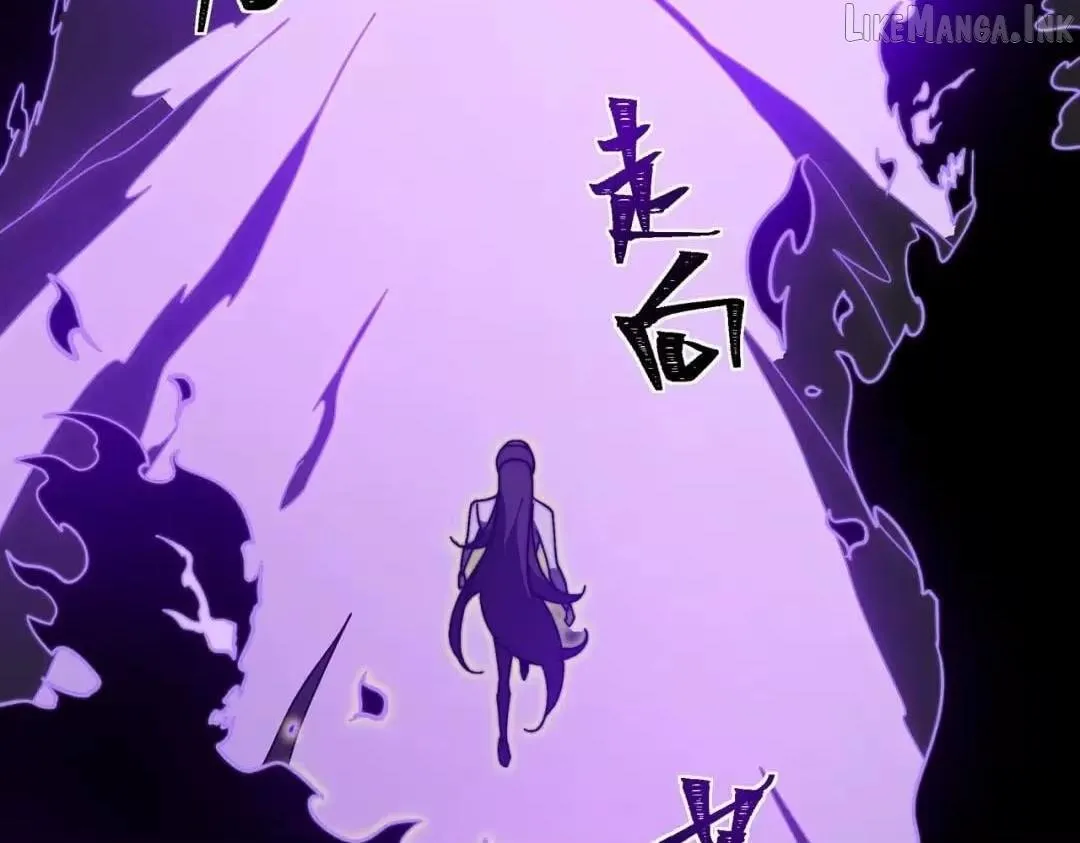 After the School Belle Dumped Me, I Became a Martial Arts God Chapter 109 page 135