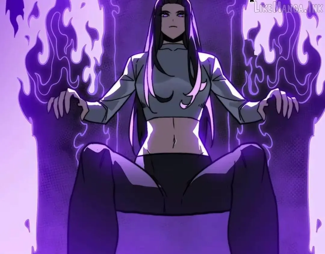 After the School Belle Dumped Me, I Became a Martial Arts God Chapter 109 page 142
