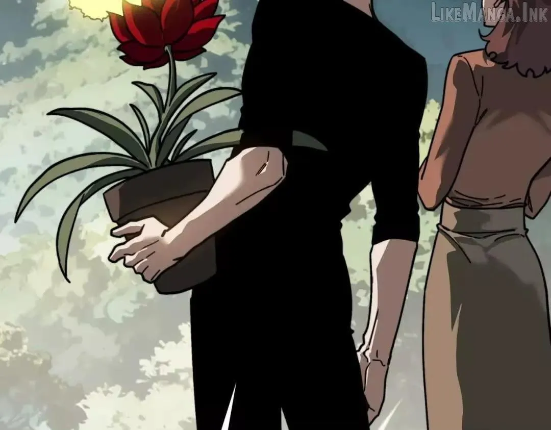 After the School Belle Dumped Me, I Became a Martial Arts God Chapter 109 page 147