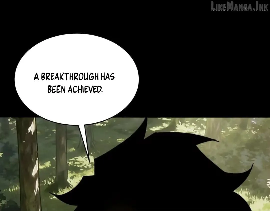 After the School Belle Dumped Me, I Became a Martial Arts God Chapter 109 page 149