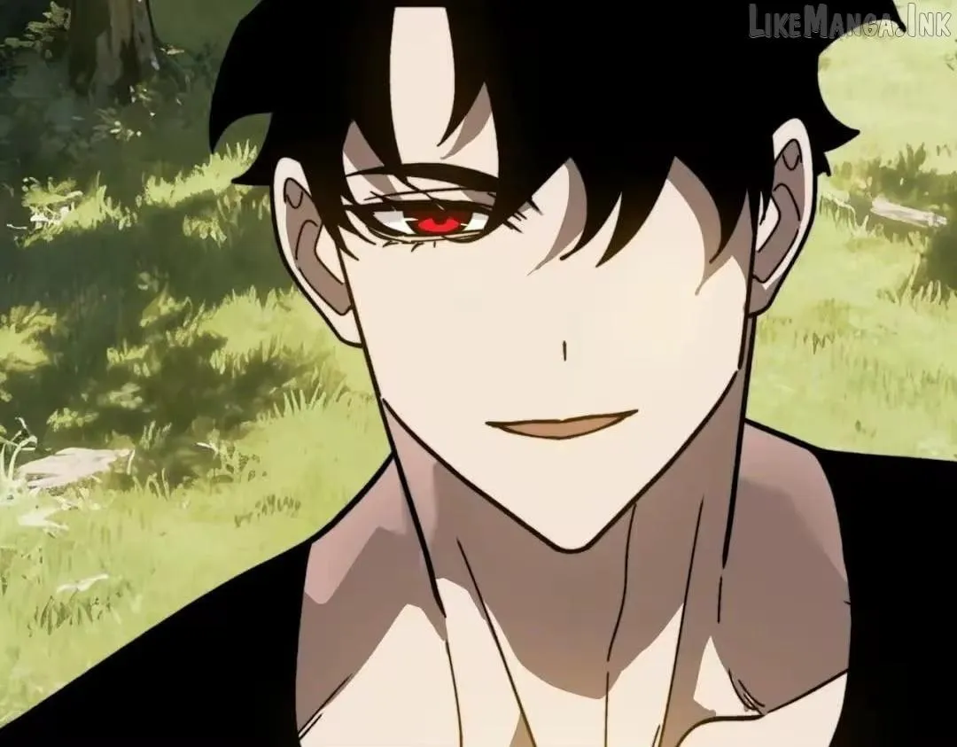After the School Belle Dumped Me, I Became a Martial Arts God Chapter 109 page 150
