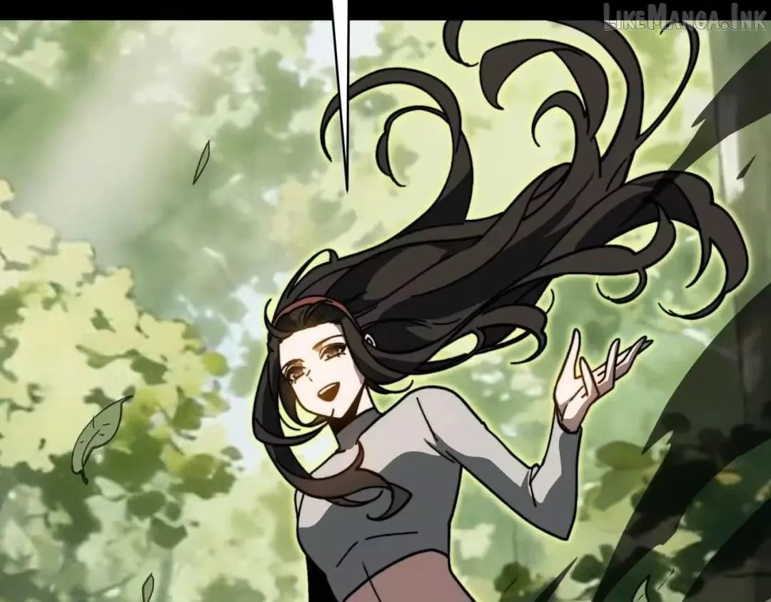 After the School Belle Dumped Me, I Became a Martial Arts God Chapter 109 page 156