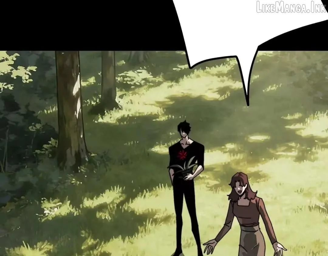 After the School Belle Dumped Me, I Became a Martial Arts God Chapter 109 page 160