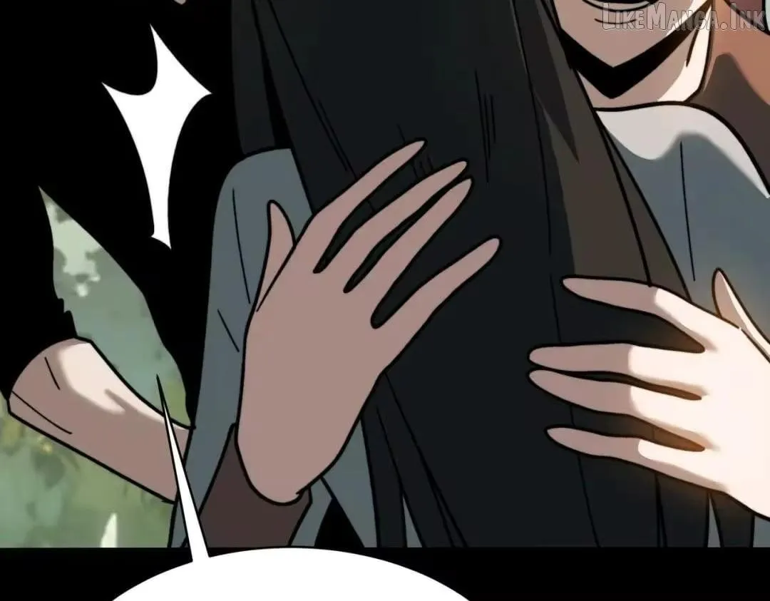 After the School Belle Dumped Me, I Became a Martial Arts God Chapter 109 page 165