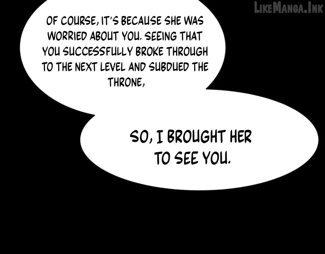 After the School Belle Dumped Me, I Became a Martial Arts God Chapter 109 page 166