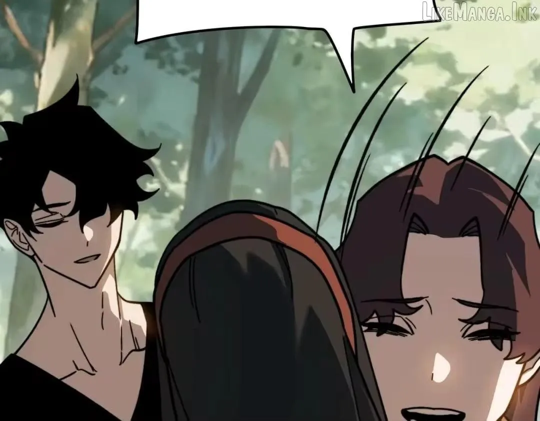 After the School Belle Dumped Me, I Became a Martial Arts God Chapter 109 page 164