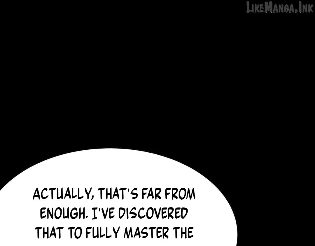 After the School Belle Dumped Me, I Became a Martial Arts God Chapter 109 page 167